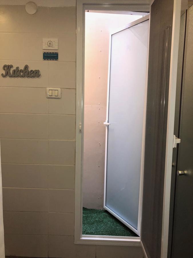 Stunning Studio By The Beach With Free Parking Tel Aviv-Jaffa Exterior foto